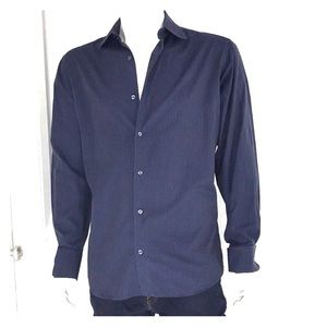 Men’s Banana Republic French Cuff Button Down. Make an offer!